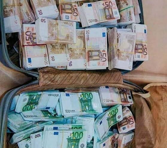#I want to join occult for money ritual +2347073050297