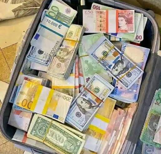 #I want to join occult for money ritual +2347073050297
