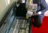 #I want to join occult for money ritual +2347073050297