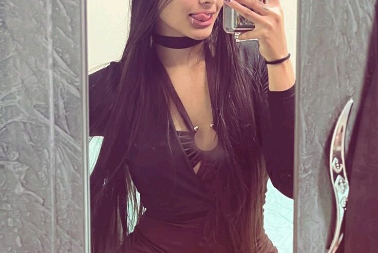Call Us ⇆ 9643900018 ⇆ Call Girls In Chandni Chowk
