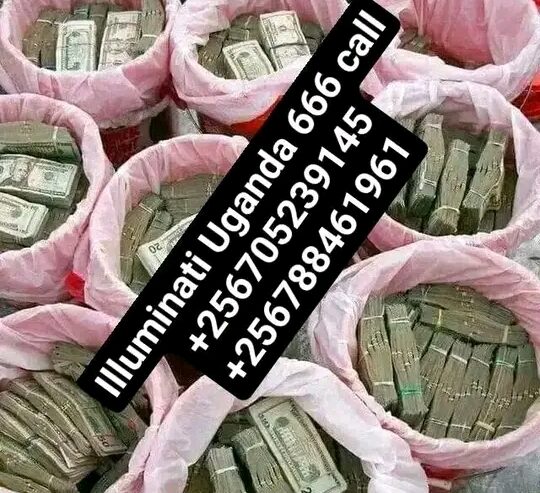 JOIN REAL 666 ILLUMINATI IN GULU 0788461961,0705239145