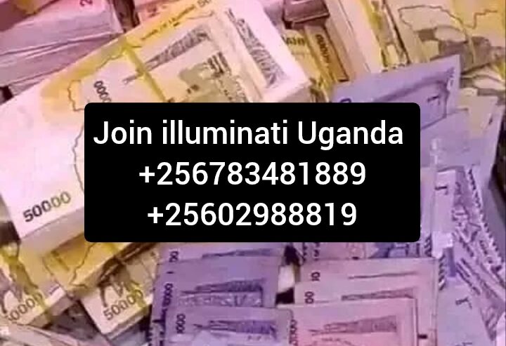 illuminati group in Uganda+256783481889/0702988819