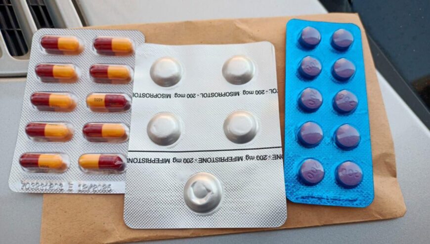 Abortion Pills in Dammam꧅+966505183480*) Abortion Meds