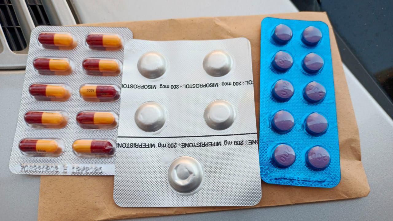 Abortion pills in Dammam WhatsApp+966505183480 cytotec