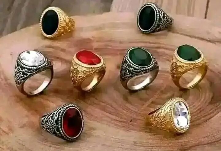 Magic Ring for Sale in UK ((+256753187666