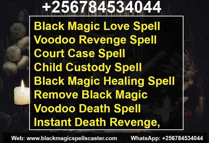 MOST POWERFUL MAGIC RING FOR SALE IN USA +256753187666
