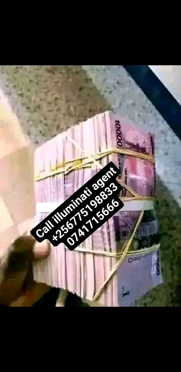 Join Illuminati agent call +256787776712/0741715666