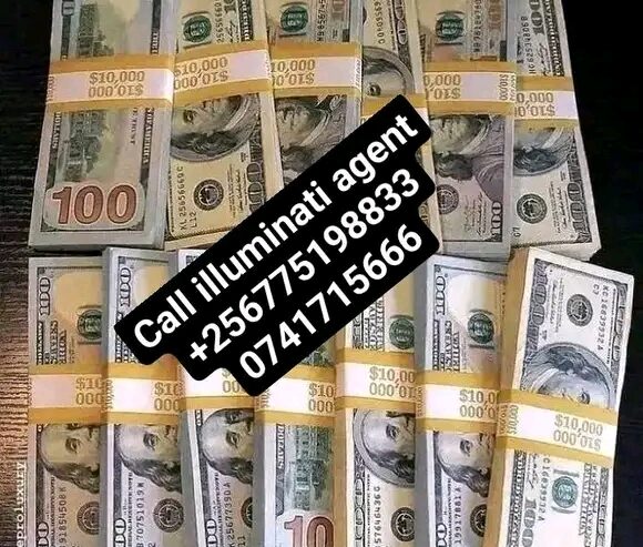 Illuminati Agent in Uganda kampala +256775198833