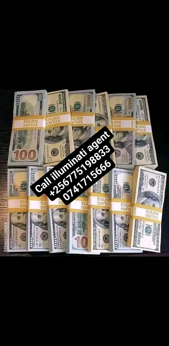 Illuminati Agent in Uganda kampala +256775198833