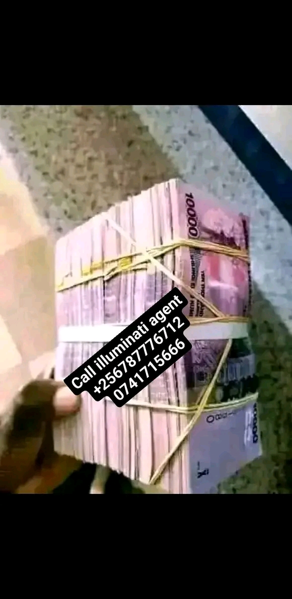 Call Illuminati Agent +256787776712,0741715666
