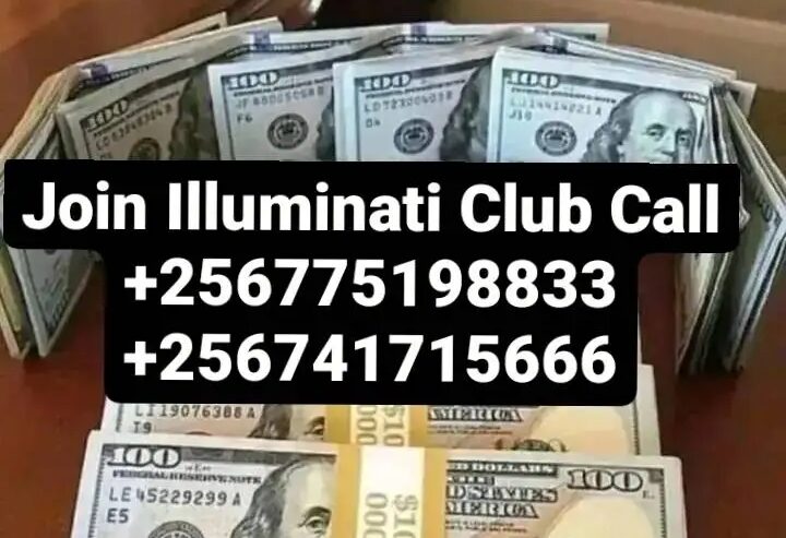 ILLUMINATI UGANDA +256775198833,0741715666