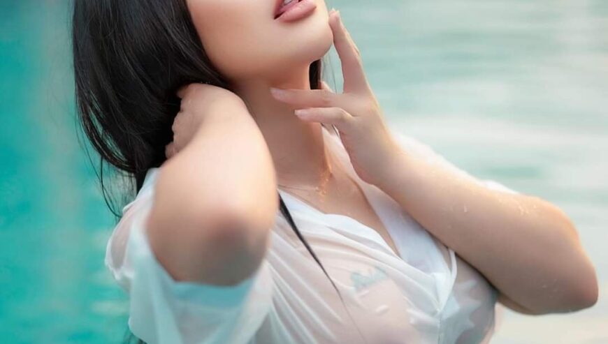 Call Us ⇆ 9643900018 ⇆ Call Girls In Gautam Puri