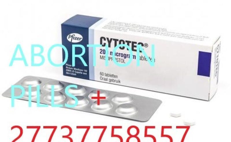 Cytotec Hotline. •• æ[(+2773’77’58’557*)]••in Salmiy