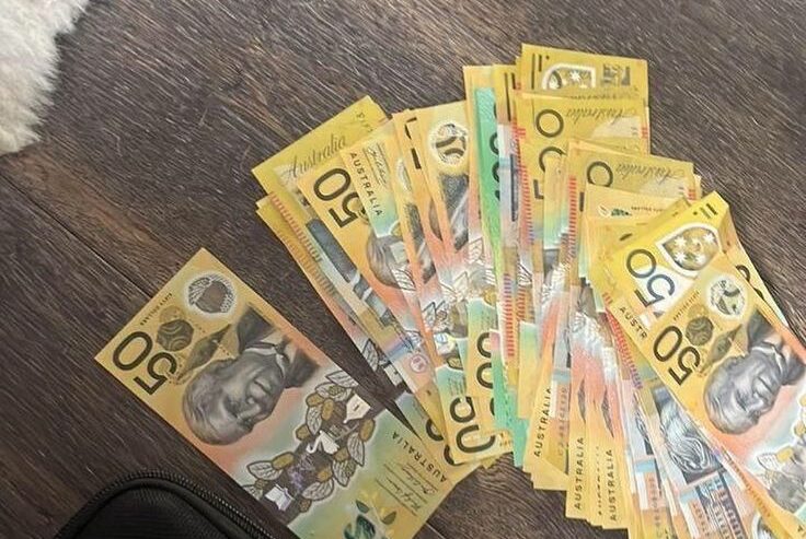 buy Quality Undetectable Counterfeit Banknotes For Sale