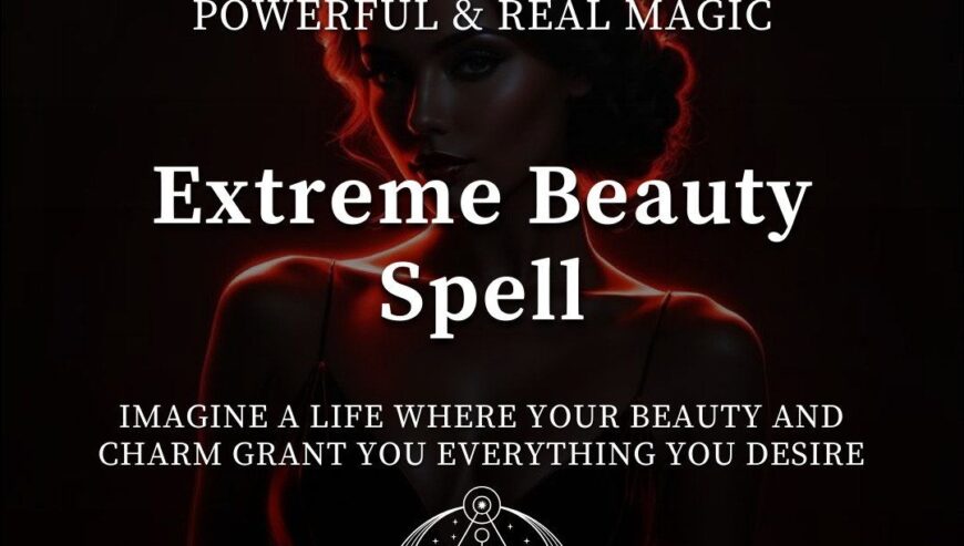 Glamour Spell for Beauty +256740608727 Singapore UK USA