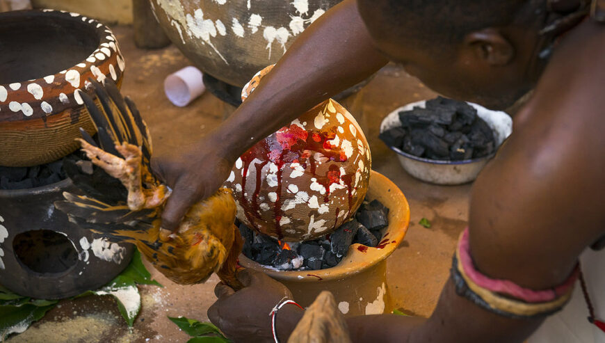 Discover the Most Powerful Death Spells +27836633417