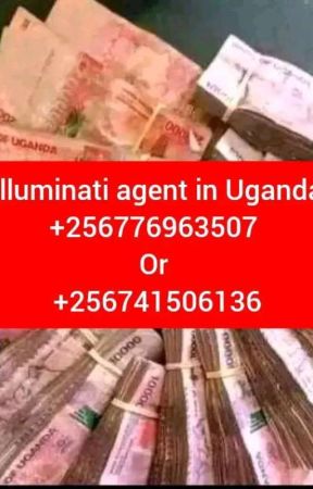 Real Illuminati Agent in Uganda call+256776963507/07415