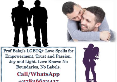 LGBTQ-Love-Spells