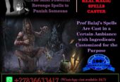 How to Cast Revenge Spells for Fast, Karmic Payback