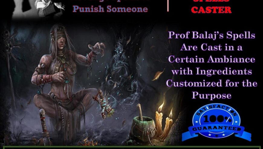 How to Cast Revenge Spells for Fast, Karmic Payback