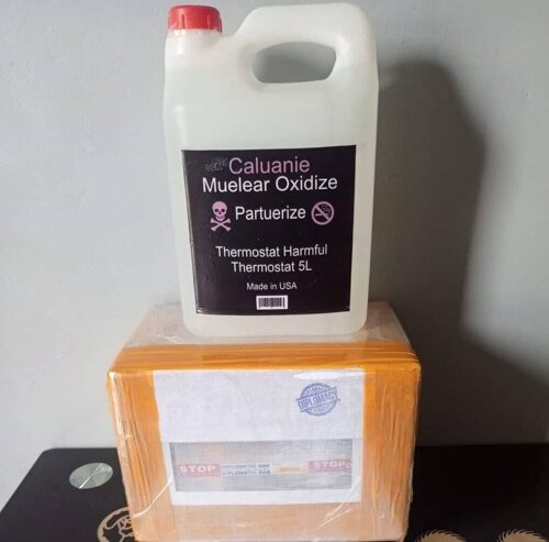 BUY CALUANIE MUELEAR OXIDIZE ONLINE IN CHINA