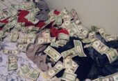 Uganda’s Best Money & Wealth Spell Caster +256700968783