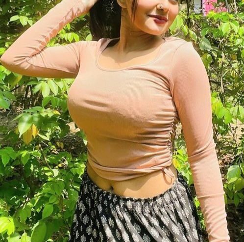 Call Us ⇆ 9643900018 ⇆ Call Girls In Ajmeri Gate