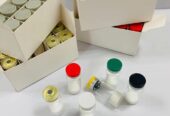 HIGH-QUALITY PEPTIDES FOR SCIENTIFIC AND RESEARCH NEEDS
