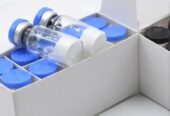HIGH-QUALITY PEPTIDES FOR SCIENTIFIC AND RESEARCH NEEDS