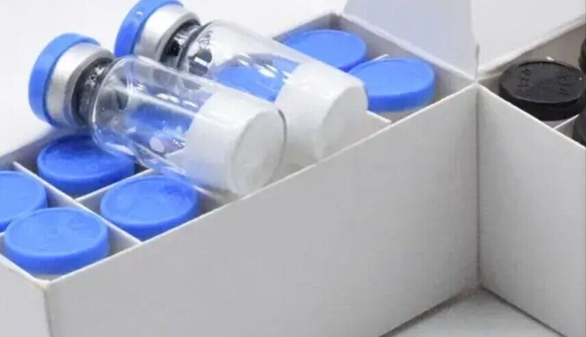 HIGH-QUALITY PEPTIDES FOR SCIENTIFIC AND RESEARCH NEEDS