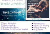 ON TRENDING NOW Psychics and Medium Online +27738183320