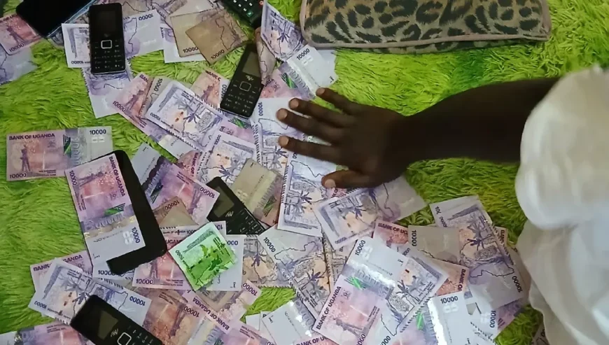 REAL ILLUMINATI AGENT IN KAMPALA UGANDA CALL OR WHATSAP