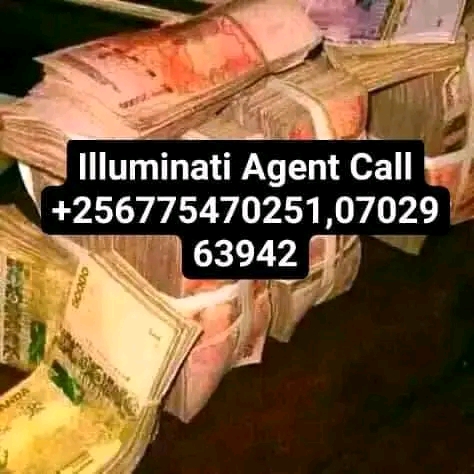 Illuminati Agent in Uganda Kampala call☎+256775470251,