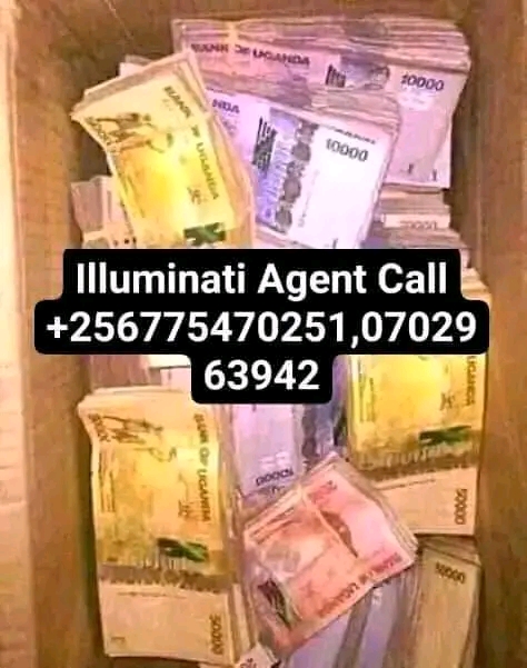 Illuminati Agent in Uganda Kampala call☎+256775470251,