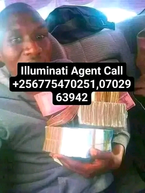 Illuminati Agent in Uganda Kampala call☎+256775470251,