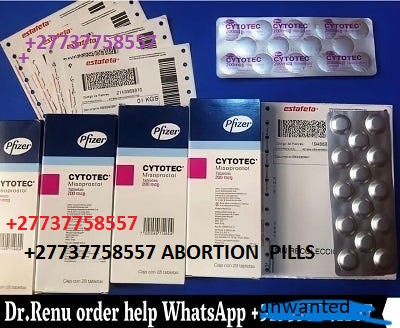Randburg௹((+2773.7758.557.)௹) Termination Abortion Pill
