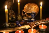 Kubera brotherhood occult +2348120407404