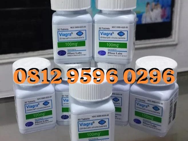 Jual Viagra Asli Di Jakarta Timur COD 081295960296