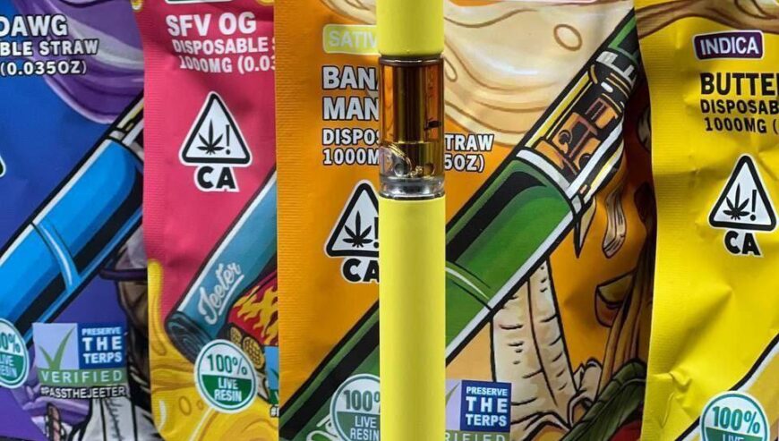 Telegram @strtplug Buy THC Vape online in Jordan