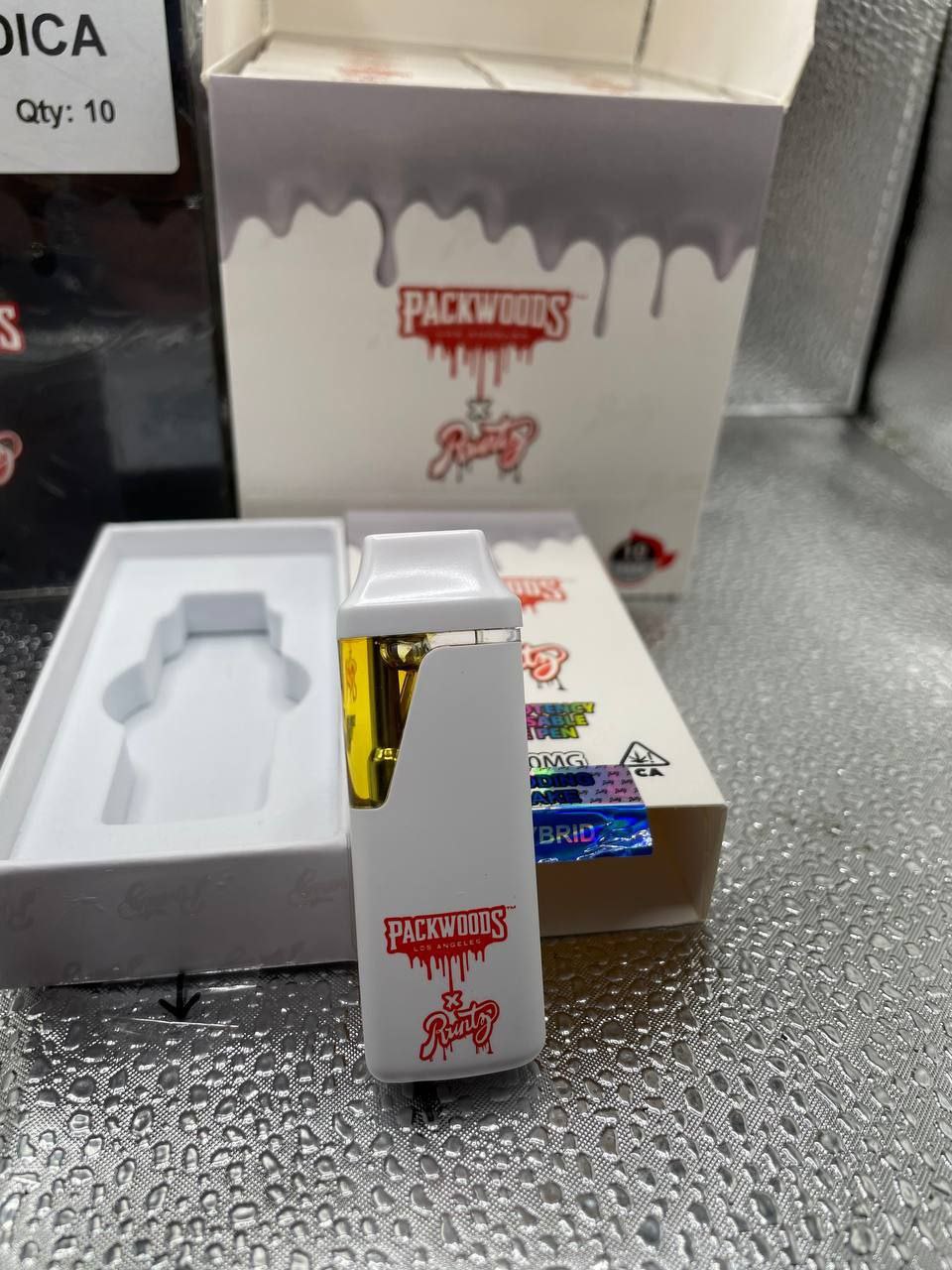 Telegram @strtplug Buy THC Vape in Bahrain online