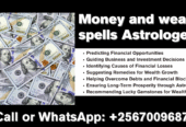 Attract Wealthy Money Spells in UK +256700968783