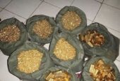 Global Shipping For Gold Bars For Sale in Uganda