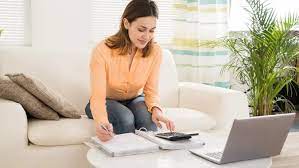 Online Application Process for Short-Term Loans: Easy a