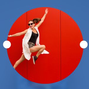 New Year’s Eve 2026 in ARTVO Melbourne – 3D Experience