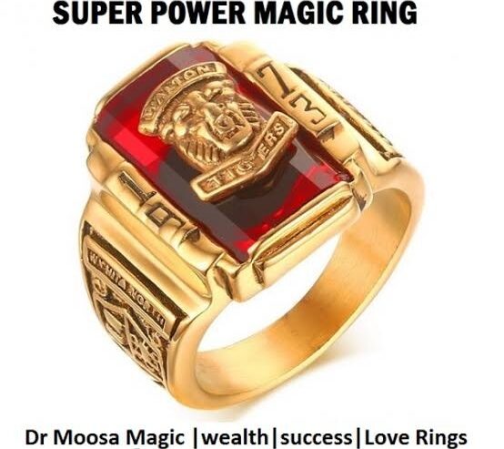 +256791403144 Powerful Magic ring attract your stars