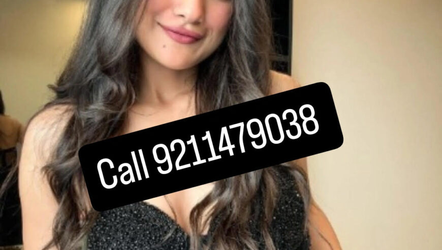 (9211479038) Call Girls In Okhla Metro Station