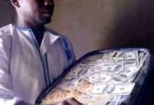 +2347033464470 #how to Exchange poverty with wealth in