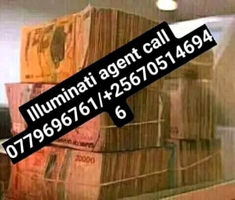 Real illuminati Agent in Uganda+256776963507/0741506136