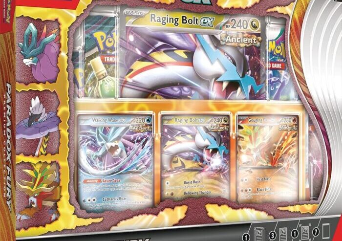 BobsTradingTCG – Pokémon & TCG Deals Worldwide